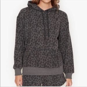 New Pull Over Hooded Sweaters Women’s Victoria’s Secret Medium